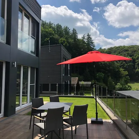 Apprimus - Waldsee Rieden Apartment Rieden (Mayen-Koblenz)