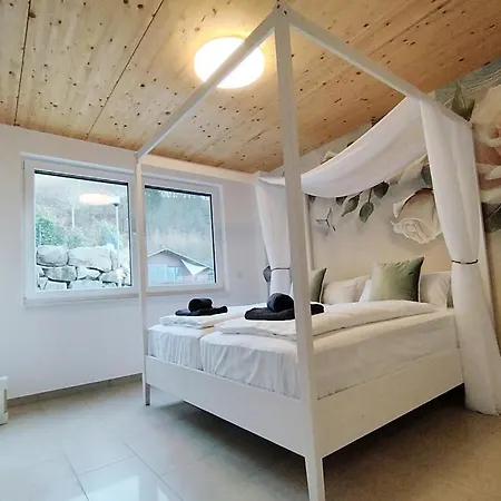 Apartment Apprimus - Waldsee Rieden *