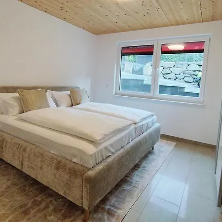 Apprimus - Waldsee Rieden Apartment *
