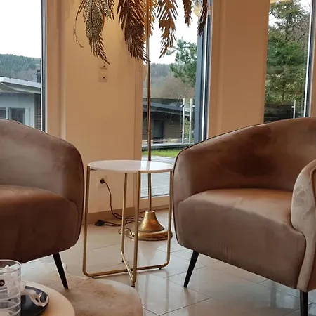 Apprimus - Waldsee Rieden Apartment *