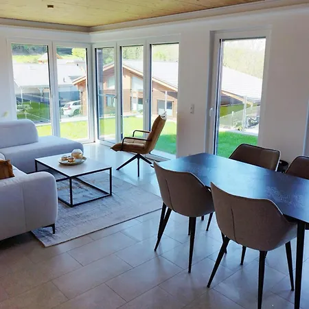 Apprimus - Waldsee Rieden Apartment
