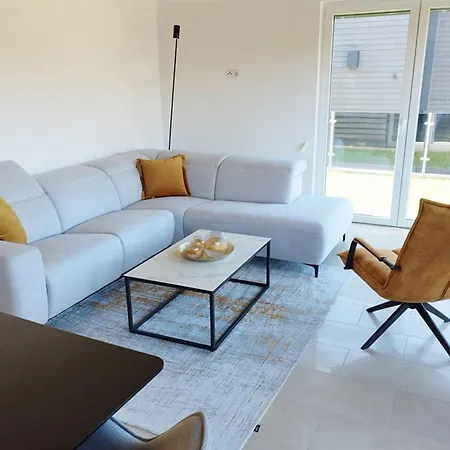 Apprimus - Waldsee Rieden Apartment
