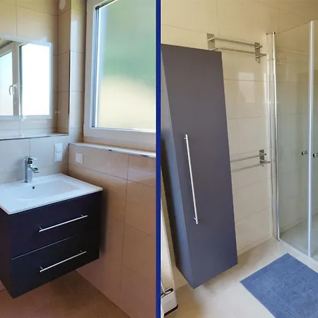 Apprimus - Waldsee Rieden Apartment *