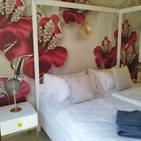 Apartment Apprimus - Waldsee Rieden *