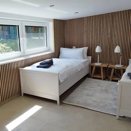 Apartment Apprimus - Waldsee Rieden Rieden (Mayen-Koblenz)