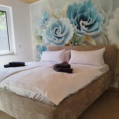 Apartment Apprimus - Waldsee Rieden *