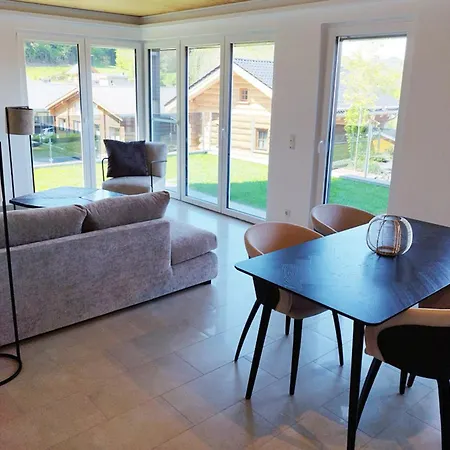 Apprimus - Waldsee Rieden Apartment Rieden (Mayen-Koblenz)