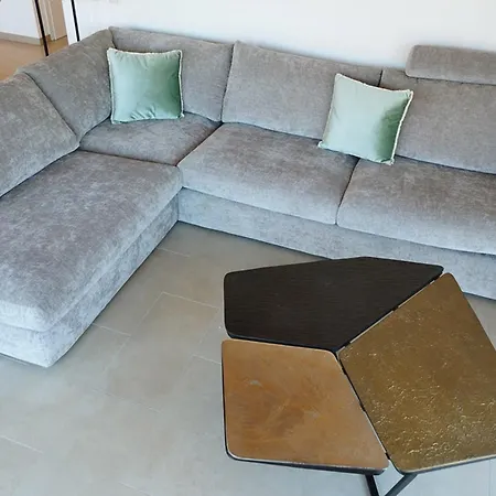 Apartment Apprimus - Waldsee Rieden *