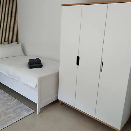 Apartment Apprimus - Waldsee Rieden Rieden (Mayen-Koblenz)