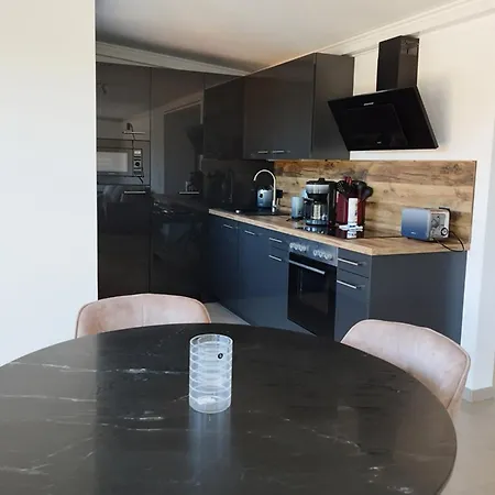 Apartment Apprimus - Waldsee Rieden