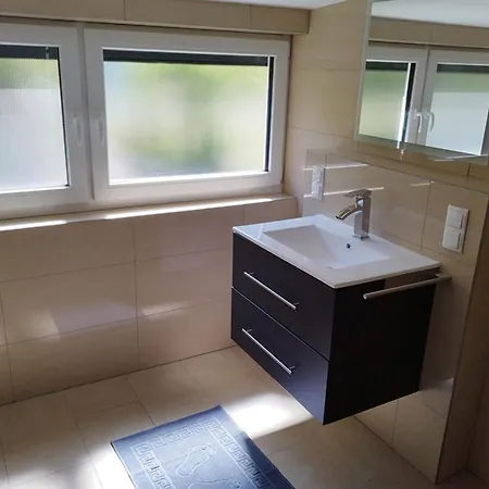 Apartment Apprimus - Waldsee Rieden Rieden (Mayen-Koblenz)