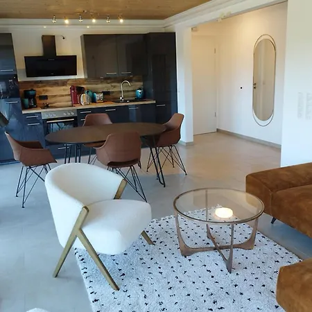Apartment Apprimus - Waldsee Rieden *