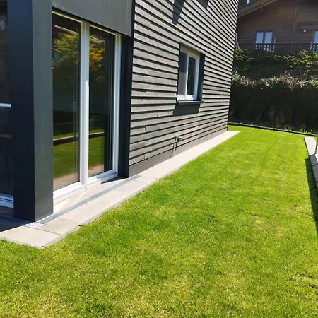Apprimus - Waldsee Rieden Apartment *