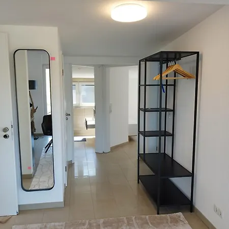 Apartment Apprimus - Waldsee Rieden *